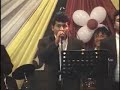homenaje a nectar-Identica de Huacho