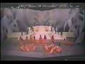 Opening Miss Venezuela 1993