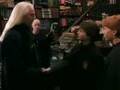 Mr. Humbug (Lucius Malfoy style)