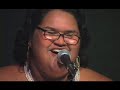 Paula Fuga Performing \"Lilikoi\" Live at Mulligan\