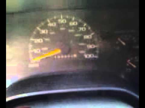 how to tell if your gas gauge is broken