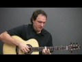 Doug Young - Wildwood Flower - Solo Guitar