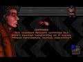 you can watch better quality versions here
http://dl4002.co.uk/dw/index.php
newer parts will show up there before they show up on youtube

contains spoilers, so i suggest playing the game first

dreamweb playthrough part 1 of ?

ok so i decided to record myself playing through the whole game, but due to youtubes 10min limit i have had to break it up into smaller parts.
i dont know how many parts the whole game will take up but i'm guessing it's gonna be a fair few.

part 1 covers eden's flat, ryans flat, louis's flat and sparky's bar
duration is 6 minutes

i skip thru all the conversations to save time, but my goal isnt to speed run the game. i just want people to see this awesome game.

part 2 will be up shortly