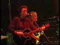 Barry van der Toorn met The Magic Strangers Mona Lisa