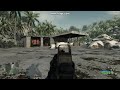 Crysis demo mod explosion