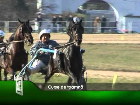 Curse de toamnă