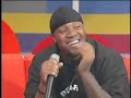 Mike Jones, Paul Wall, Slim Thug : Swishahouse LIVE!!!