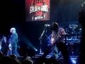 Disturbed - Inside The Fire (Metal Hammer Awards 2008)