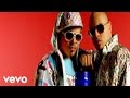 Culcha Candela Ey Dj Official Music Video and Lyrics
