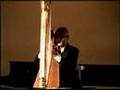 Antoine Francisque - Pavane Et Bransles (arr.M.Grandjany)
