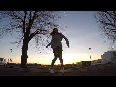 Calippo - Down With You | Shuffle | Shuffledance | Cutting Shapes | Footwork | Dance | Music
