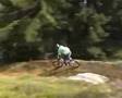 Les gets hardtail