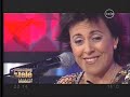 Laura Vargas El Casting de la Tele Semifinales