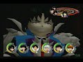 Inuyasha Secret of the Cursed Mask Michiru Ending (Part 3 of 4)