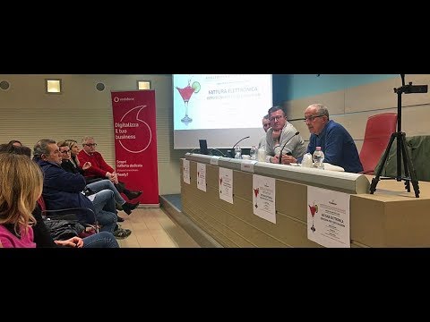 Fattura Elettronica. Confartigianato in aiuto delle Aziende a 20 giorni dall'entrata in vigore