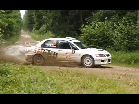 Latest WRC HD & Rally HD Videos