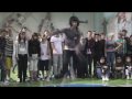 VERTIFIGHT GODz IN RUSSIA 7: ? vs ? by EDDY ELECTRO
