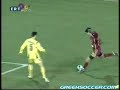 Aris v Asteras Tripolis 2-0 (55' Aurelio) Matchday 21 07/08