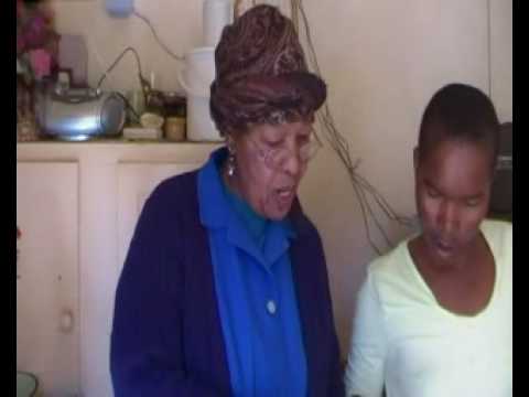 Tokoloshi! - acrazy look at the african demond.