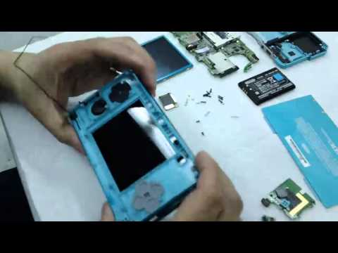 how to get more open blocks on 3ds