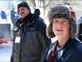 Winter Barbecue 2007 Part 2