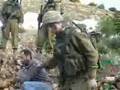 Israeli-army-uprooti