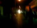 danza del señor de la expiracion en gpe. n.l