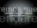 PEJE Vamos a andar con Silvio Rodr�guez AMLO