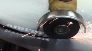 ✔ DiResta 2 Steel Disks