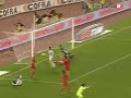 Lazio 3-1 Ascoli - Foggia goal