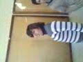 Madalena Peres poser