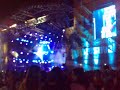 Luis Fonsi - Se Supone - Barquisimeto Top Festival 2008.