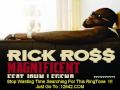 Rick Ross - Magnificent