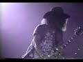Slash and Buckethead-Nightrain
