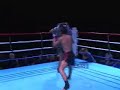 Muay Thai: Kansak vs Raul Llopis