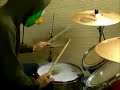 Hatsune Miku & Drummer - Koha Sensou ?????????????????? Hatsune Miku & Drummer - Koha Sensou ??????????????????