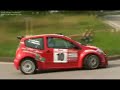 22.rally citta' di schio 2008