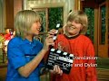Cole and Dylan Sprouse Singing Medley