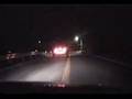 Supra vs AE86 touge battle