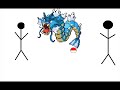 The Life Of A Pokemon Trainer - Episode 1