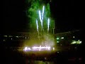 fire work kim gevaert memorial van damme meeting brussels