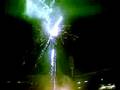 fire work kim gevaert memorial van damme meeting brussels