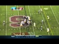 Jonathan Martin vs UCLA 2011