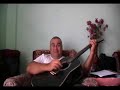 Noru Noru Nicanoru - Balada gainarului