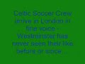 celtic hooligan shame