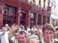 celtic hooligan shame