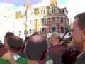 Celtic Hooligan Shame