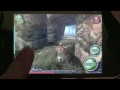 Ravensword: The Fallen King (AppAdvice Review).m4v