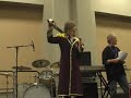 Saphira from Black Cat - VGXPO \