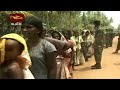 Wanni Operation 23 rd April 2009